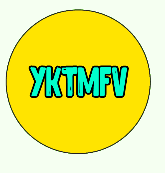 YKTMFV | Button